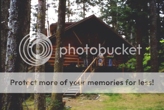 Afognak Lodge