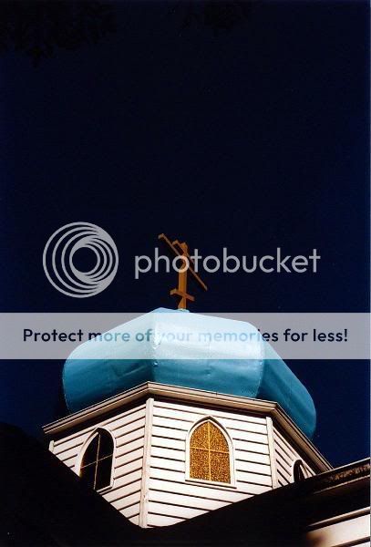 The Cupola