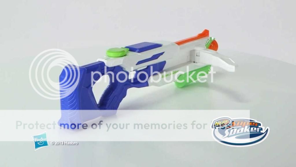 HOT nerf guns mẫu mới giá rẻ đây bà con, không chỉ con nít ma còn có cả người lớn - 29