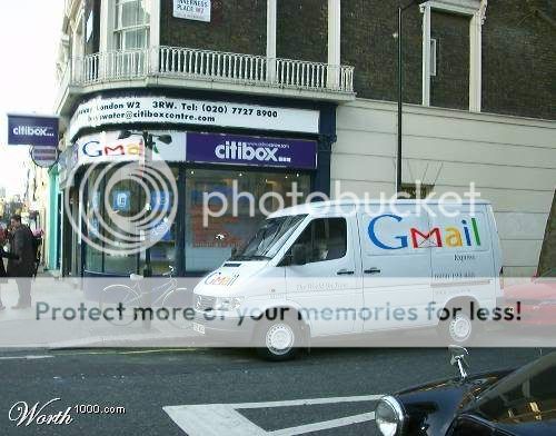 google ruled google ruled