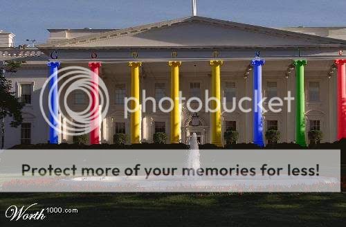 google ruled google ruled