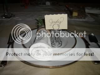 Placesetting