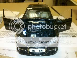 mk4 jetta diecast