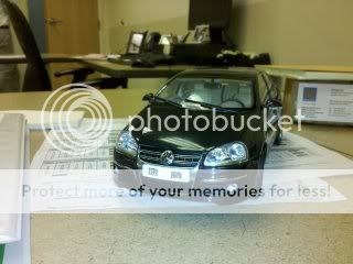 mk4 jetta diecast