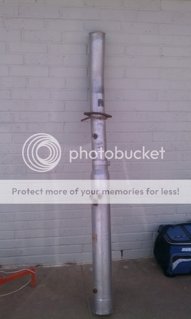 SPARTAN dashdaqxl, Flopro 5" delete, Edge pod, afe torque tube, recon cab lights Ford Power