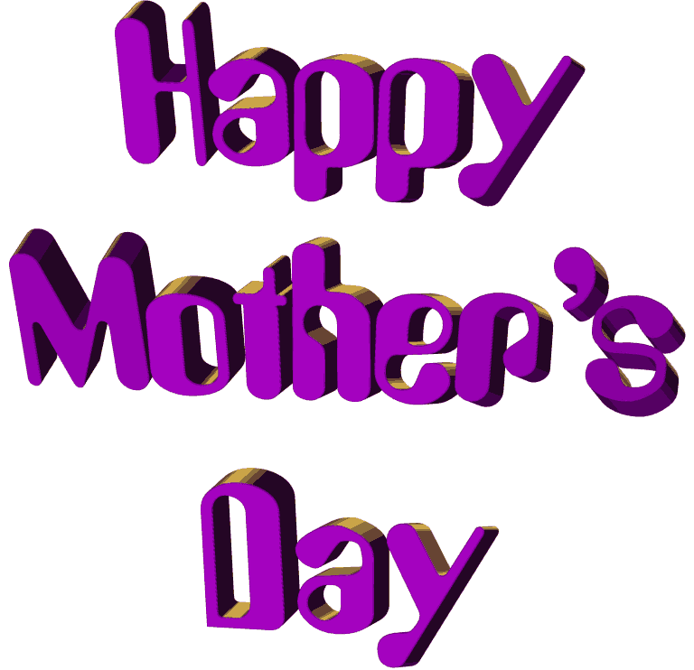Happ Mother's Day