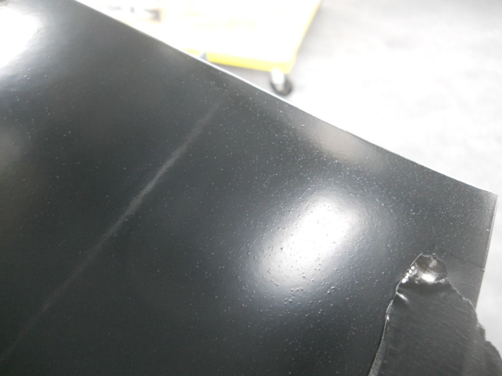 This is solvent pop, right?