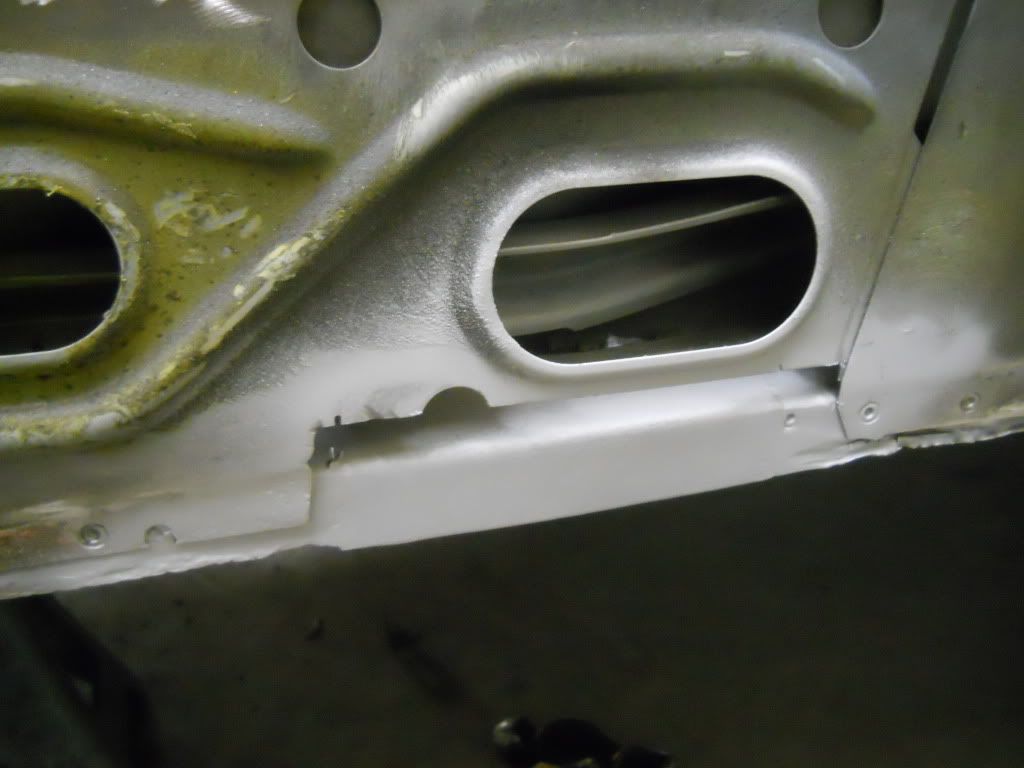 Rocker Panel Replacement Page 4 VW Vortex Volkswagen Forum