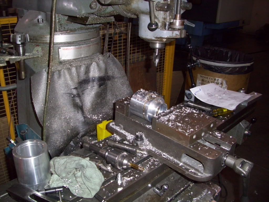 Boss ports VS NPT Lowrider Forums