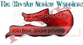 Chyaku Norisu Alliance banner
